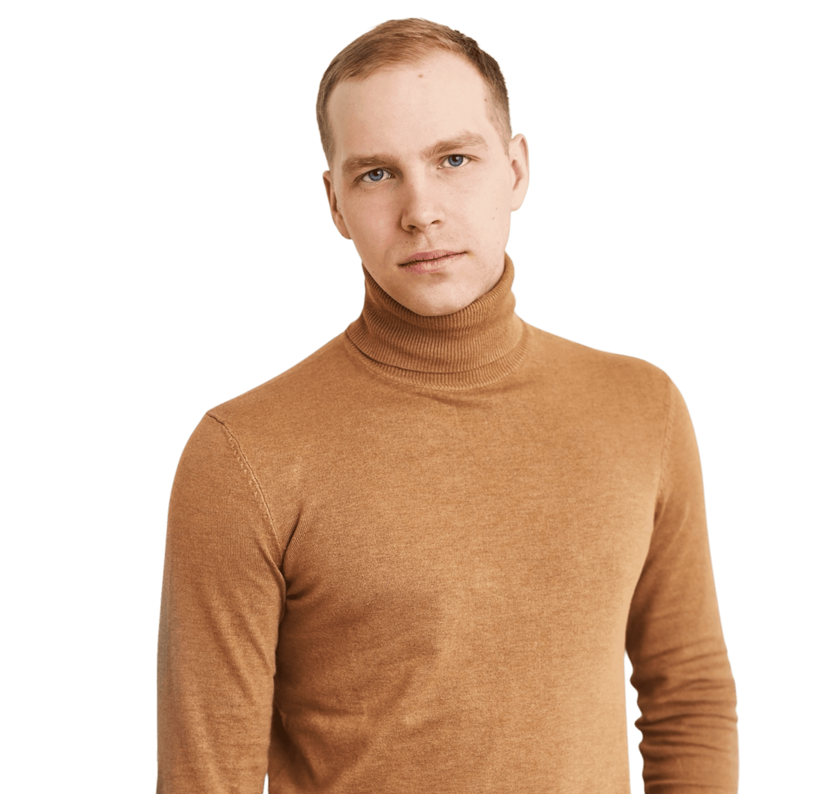 Станислав Богданов — ИТ-партнёр для бизнеса